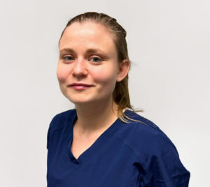 Dr. Christina S. Hansen / Legene Nord